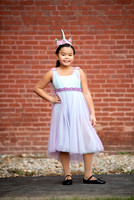 Bella Ballerina Fall 2020 Recital - Bella